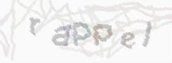 CAPTCHA image for SPAM prevention 